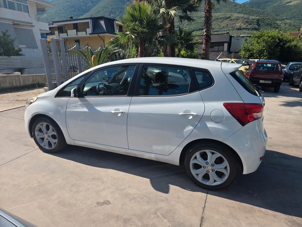 Hyundai iX20 1.4 CRDI 90 CV Comfort