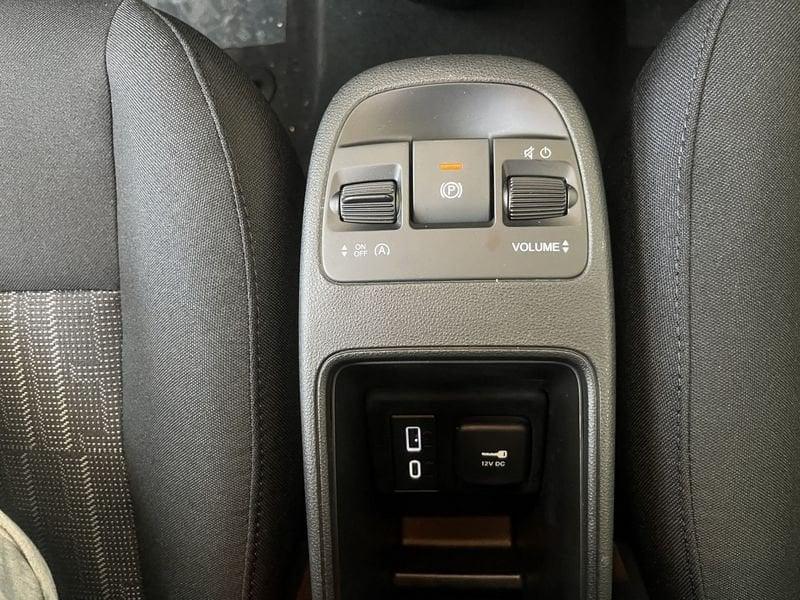 FIAT 500 Hybrid 1.0 Hybrid 65cv Icon