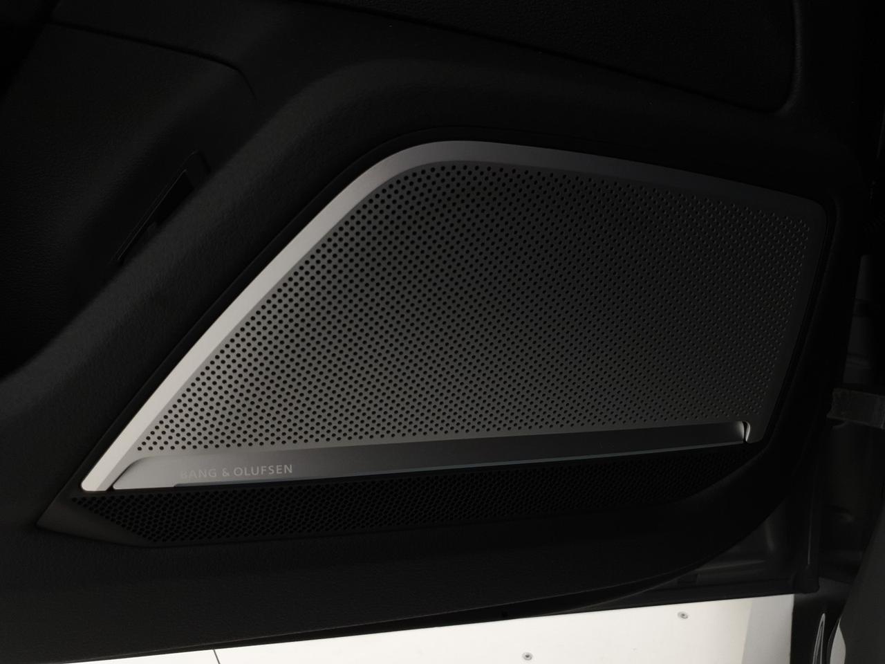 Sportback 4.0TFSI 630CV quattro tiptr Performance