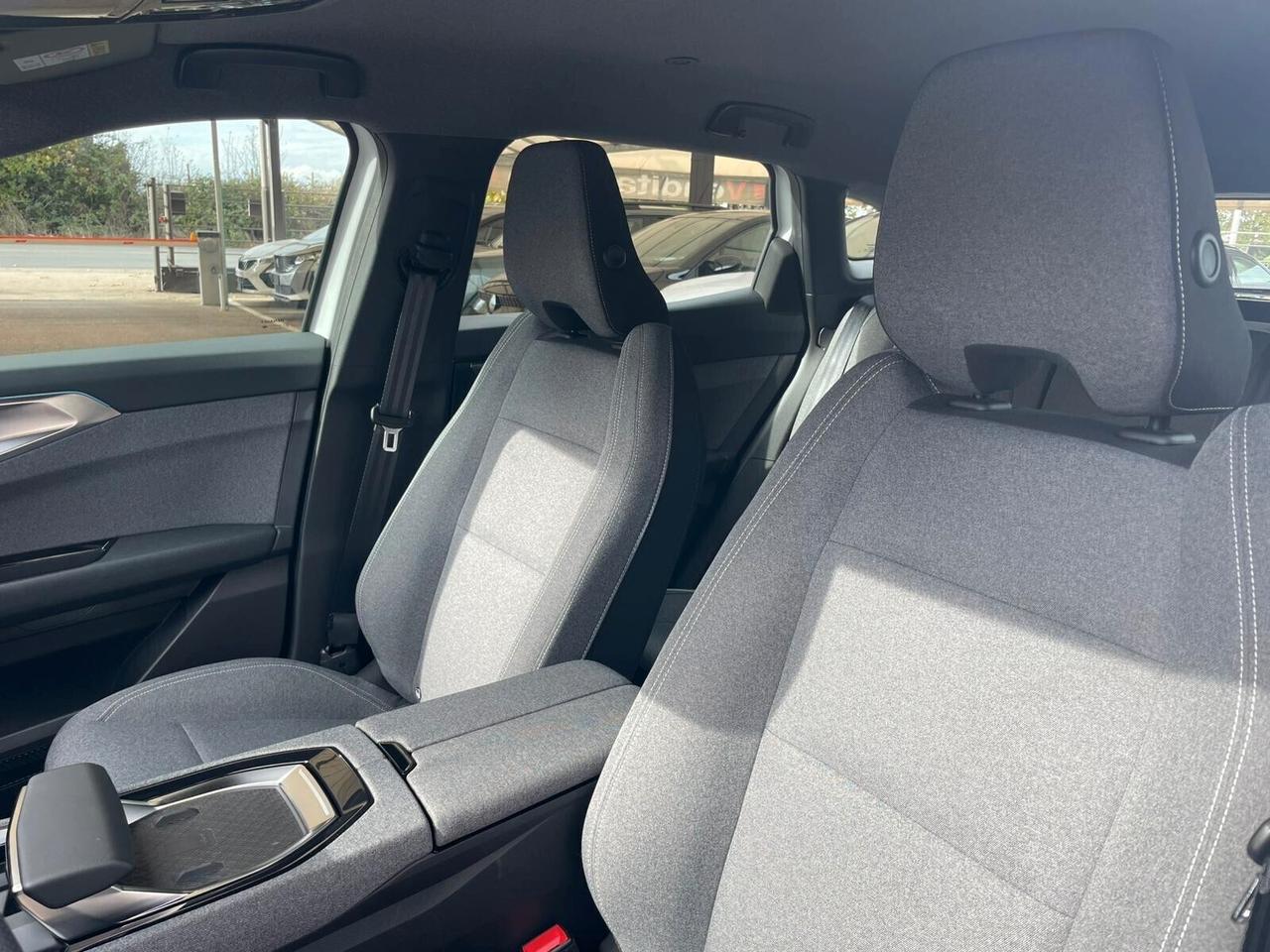 Renault Austral MHEV 140 CV *EQUILIBRE* evolution auto