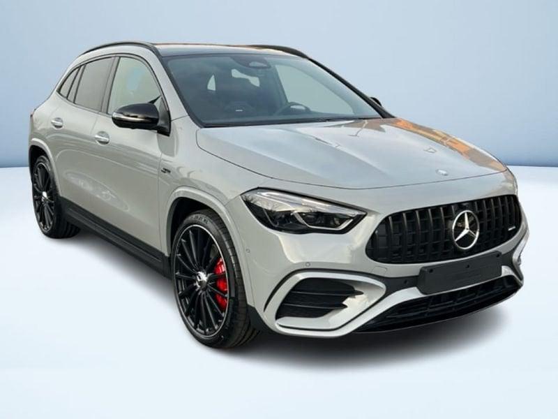 Mercedes-Benz GLA 35 AMG Line Premium Plus