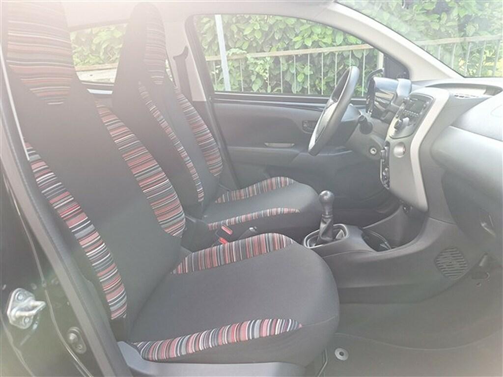 Citroen C1 1.0 VTi Shine