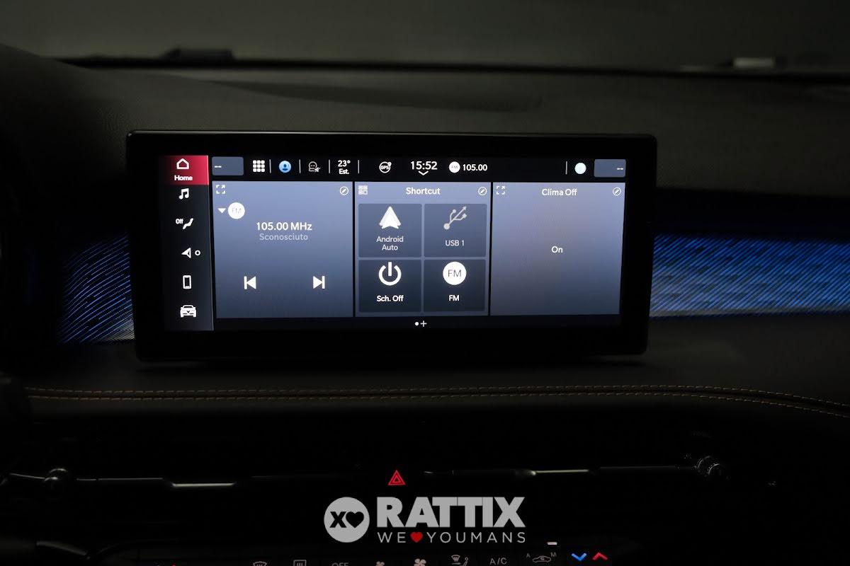 Alfa Romeo Tonale 1.6 130CV Ti TCT6