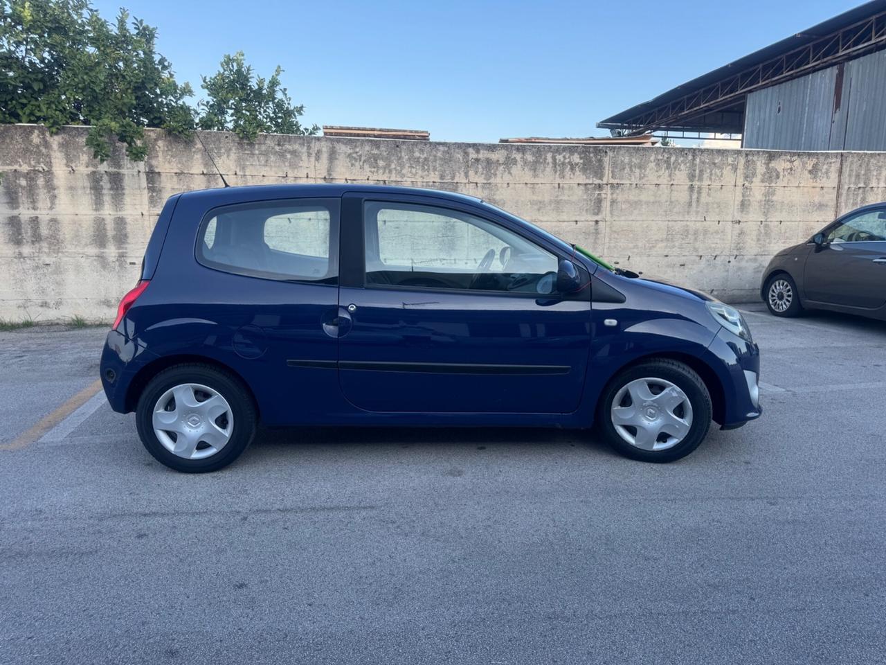 Renault Twingo 1.2 16V GPL Dynamique
