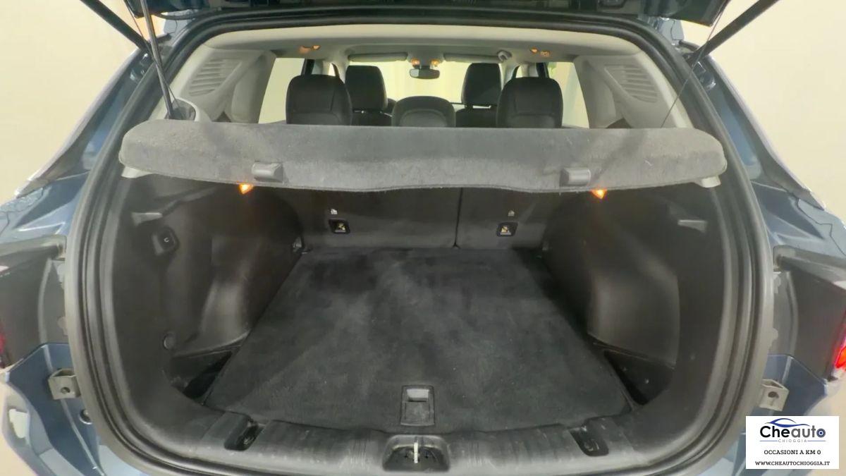 JEEP - Compass - 1.6 Mjt II 2WD Limited