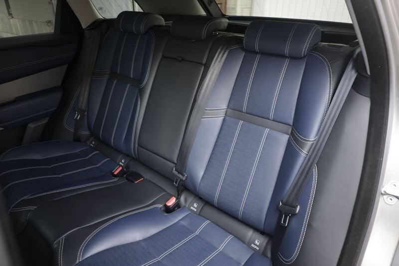 Land Rover Range Rover Velar Land Rover Range Rover Velar MOTORE PROBLEMI 3.0 V6 SD6 300 CV First Edition