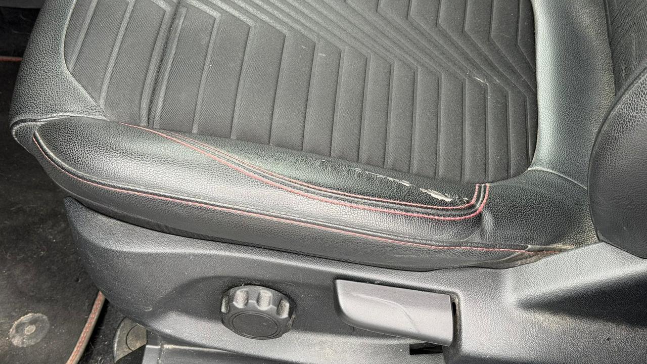 Ford Puma 1.0 ecoboost h ST-Line 125cv