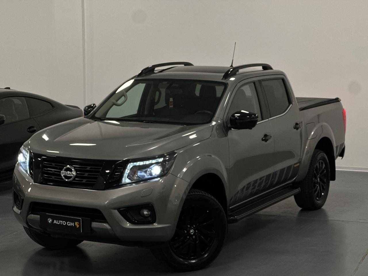 Nissan Navara 2.3 dCi 190 CV 4WD Double Cab N-Guard Aut*