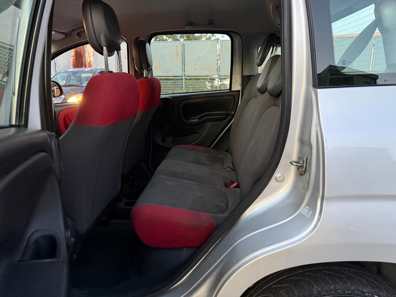 Fiat Panda 0.9 TwinAir Natural Power Full 2014
