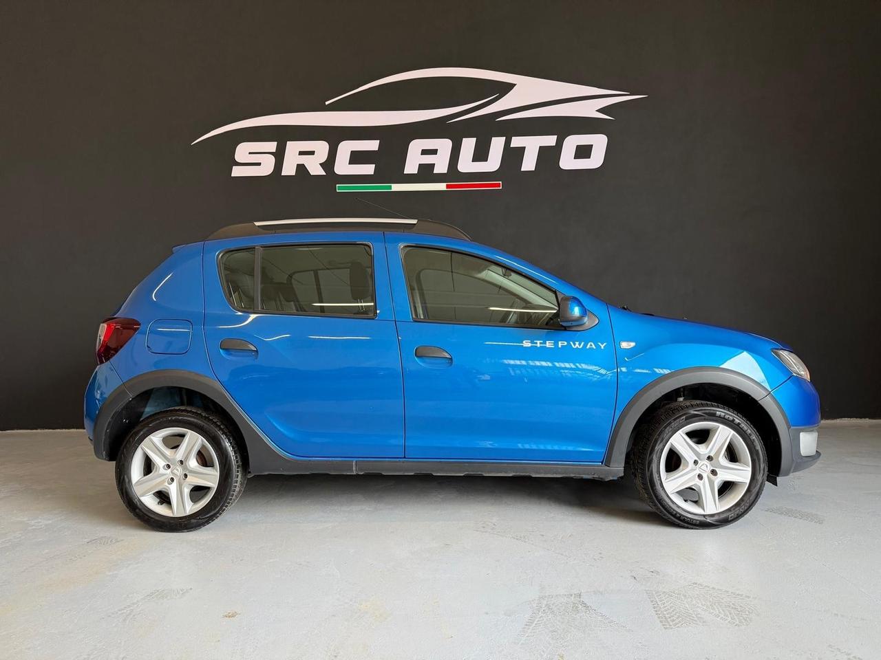 Dacia Sandero Stepway 0.9 TCe 12V 90 CV Start&Stop