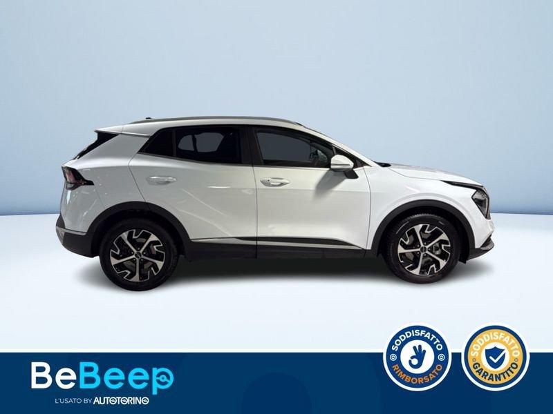 Kia Sportage 1.6 TGDI HEV STYLE AUTO