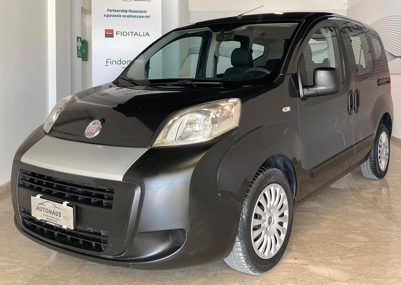 Fiat Qubo 1.3 MJT Diesel