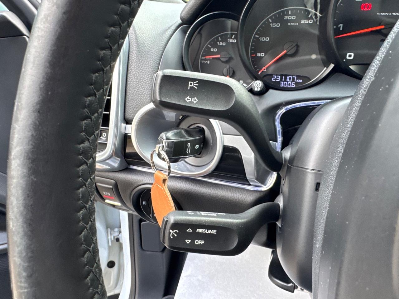 Porsche Cayenne 3.0 Diesel