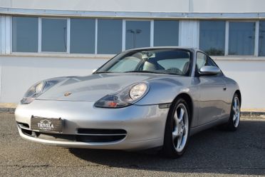 PORSCHE 911 (996) 911 Carrera cat Coupé