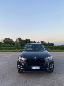 Bmw X5 xDrive25d