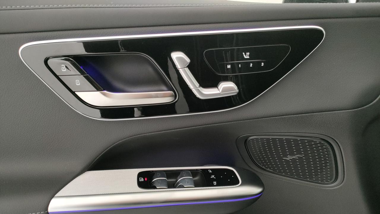 Mercedes-Benz GLC 220 d 4MATIC Coupe