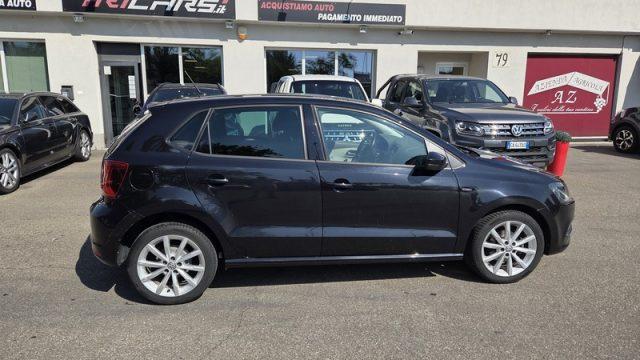 VOLKSWAGEN Polo 1.0 MPI 75 CV 5p. Fresh PERMUTE UNICOPR. OK NEOPAT