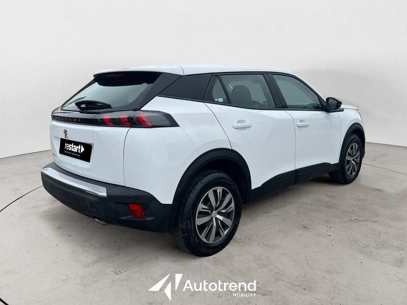 Peugeot 2008 1.5 BlueHDi 110 CV Active S&S