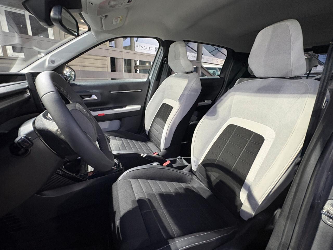 Citroen C3 PureTech 100 S&S Max FULL OPTIONAL KM CERTIFICATI