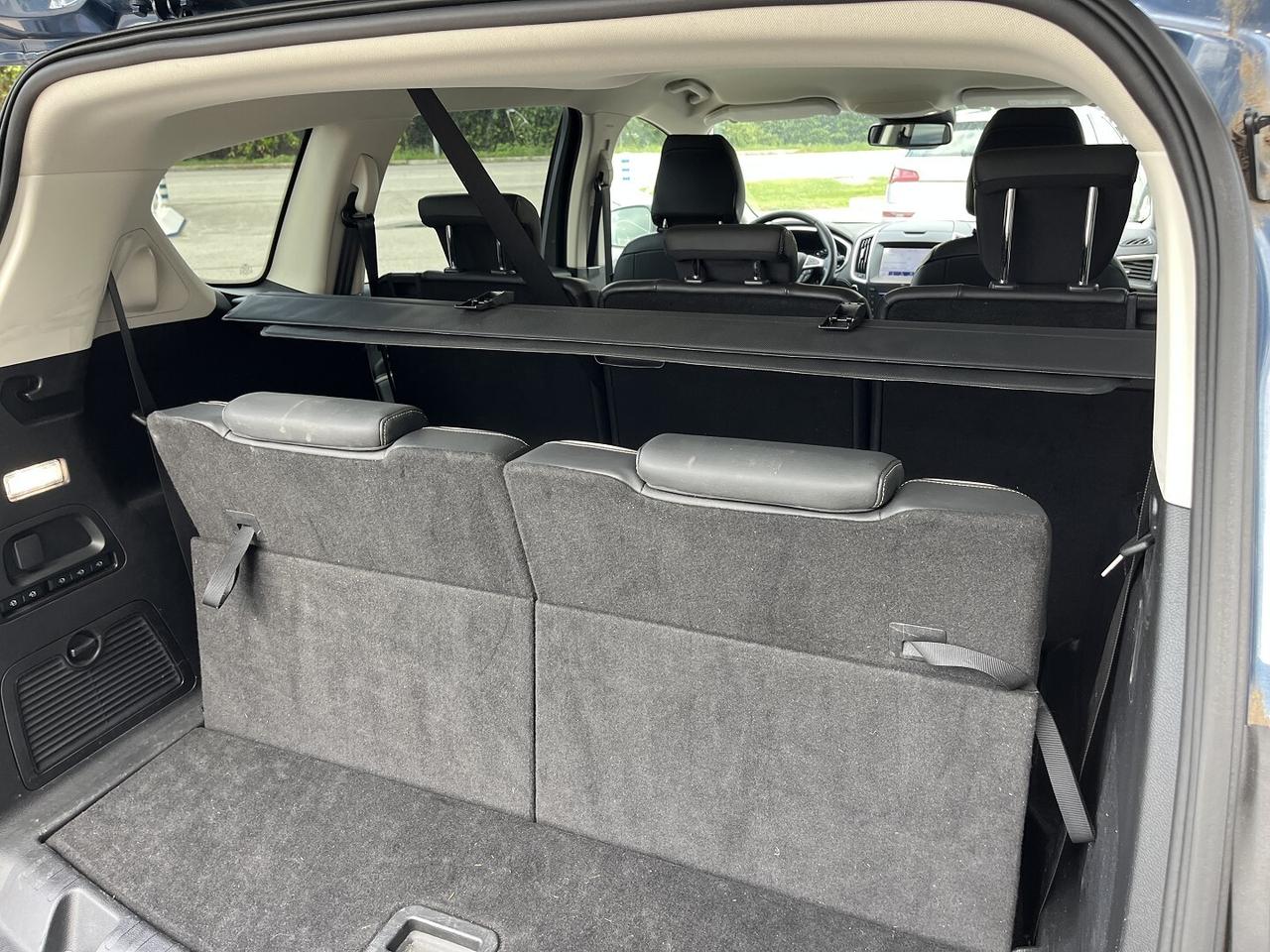 FORD S.MAX 2.0 CDI 190 CV AUTOM VIGNALE 7 POSTI