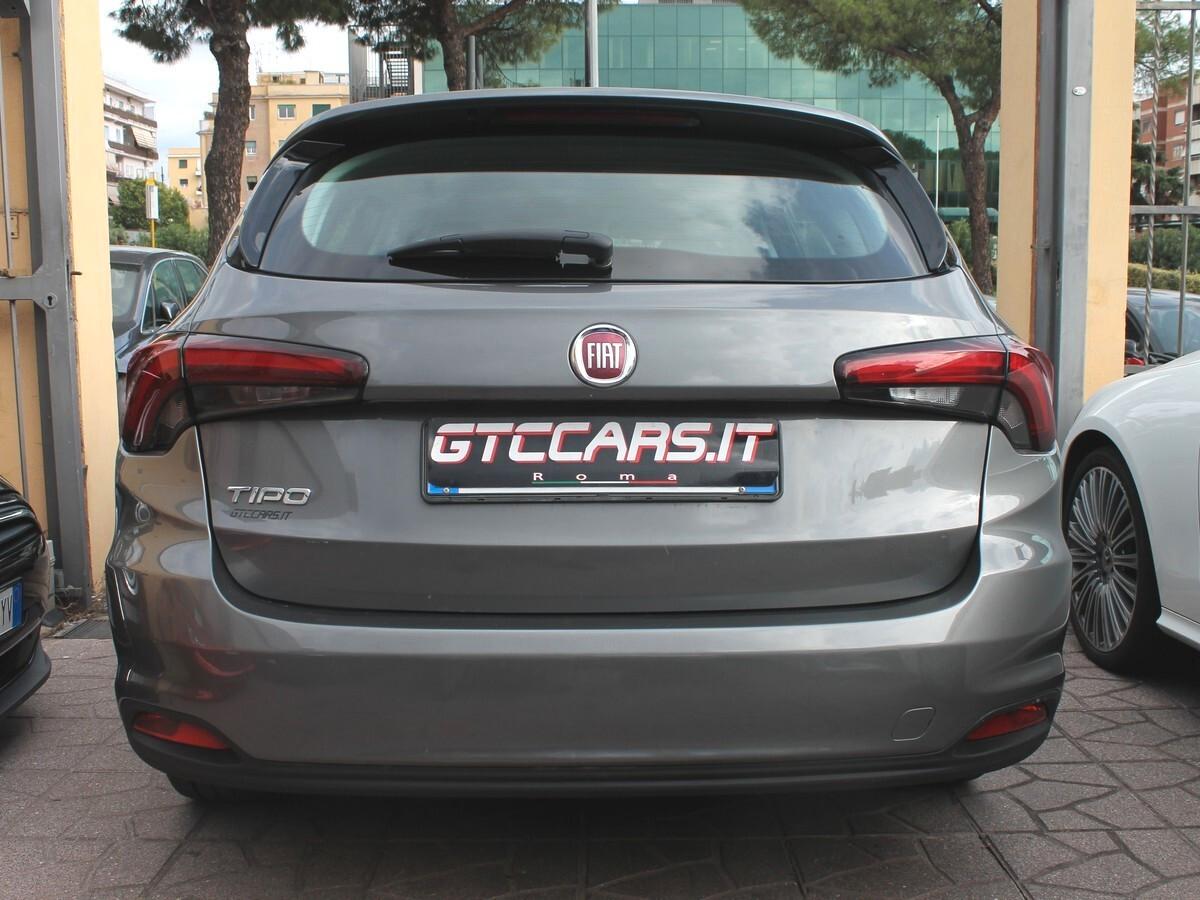 Fiat Tipo 1.3 Mjt S&S SW City Life UNIPRO IVA DEDUC. PREZZO VERO