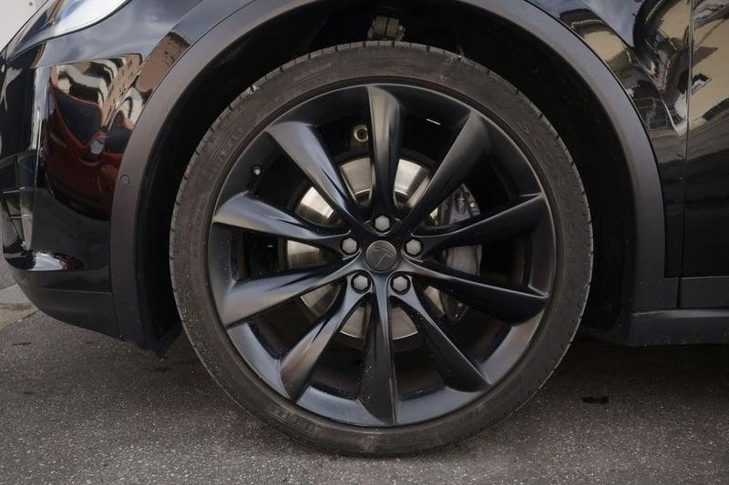 Tesla Model X 100kWh Dual Motor PROMOZIONE Unicoproprietario