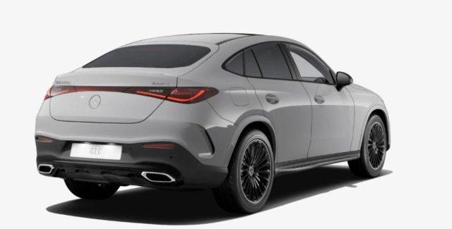 MERCEDES-BENZ GLC 220 GLC 220 d 4Matic Mild hybrid Coupé AMG Line Advanc