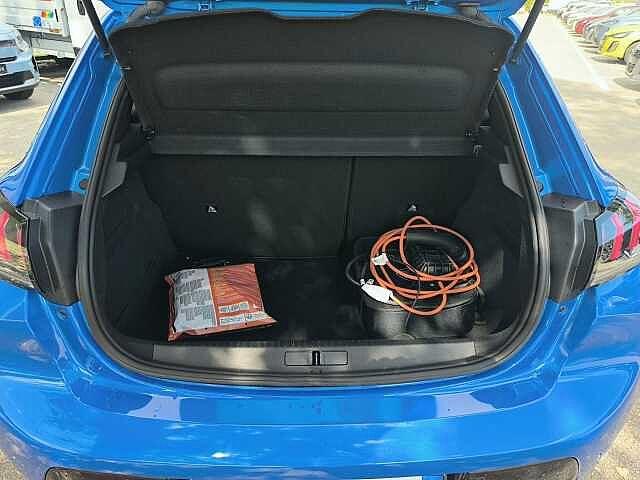 Peugeot 208 motore elettrico 136 CV 5 porte Allure Pack