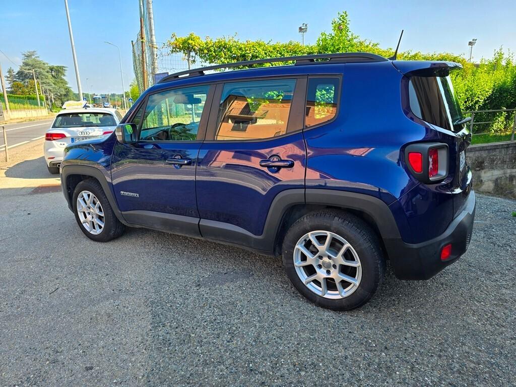 Jeep Renegade 1.6 MJT 130CV LIMITED
