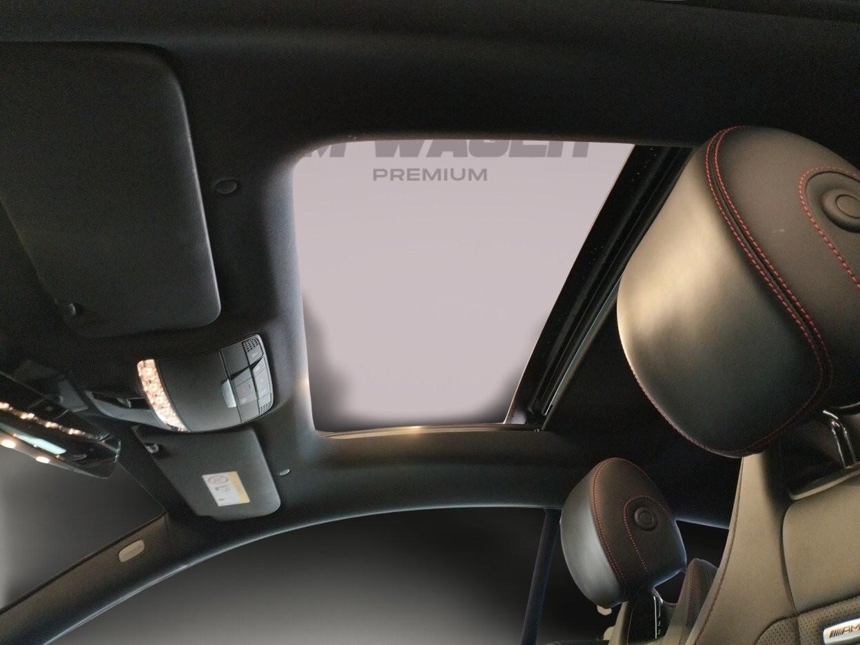 Mercedes-Benz E 53 AMG Coupe mhev (eq-boost) 4matic + auto - IVA ESPOSTA