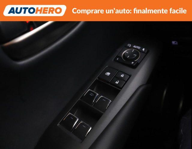 LEXUS NX 300 Hybrid 4WD Executive