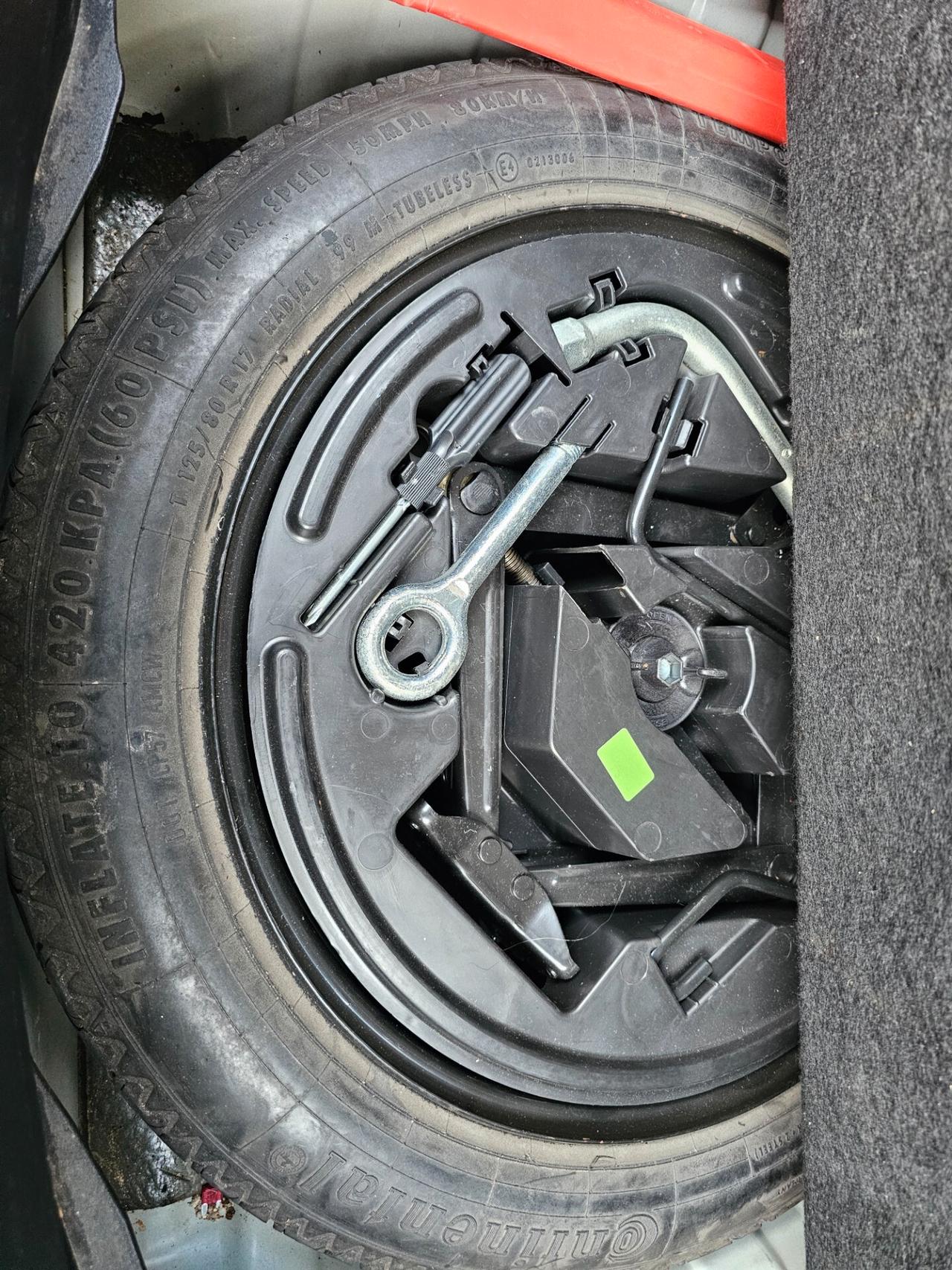 Alfa Romeo Giulietta 1.6 JTDm-2 105 CV Distinctive