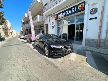 AUDI A6 2.0 TDI 190 CV ultra S tronic Sline Avant