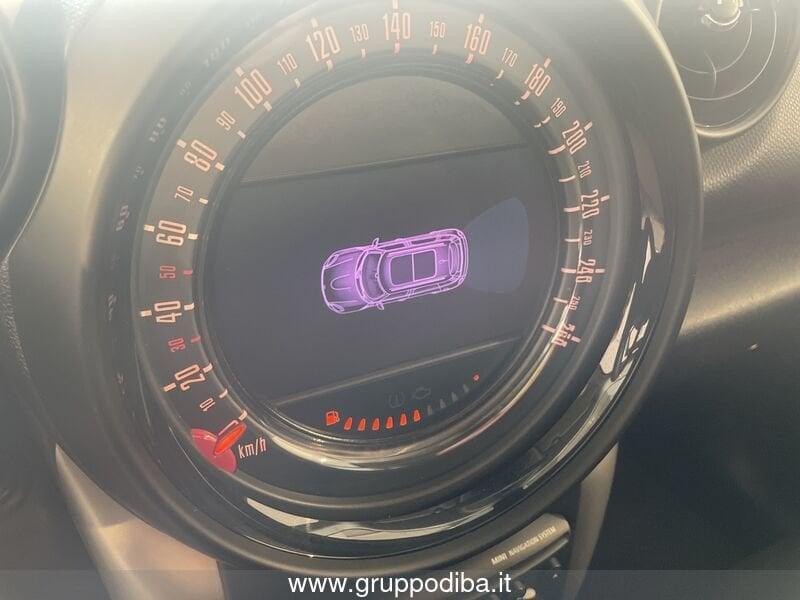 MINI Countryman Mini Diesel Mini 1.6 One D E6