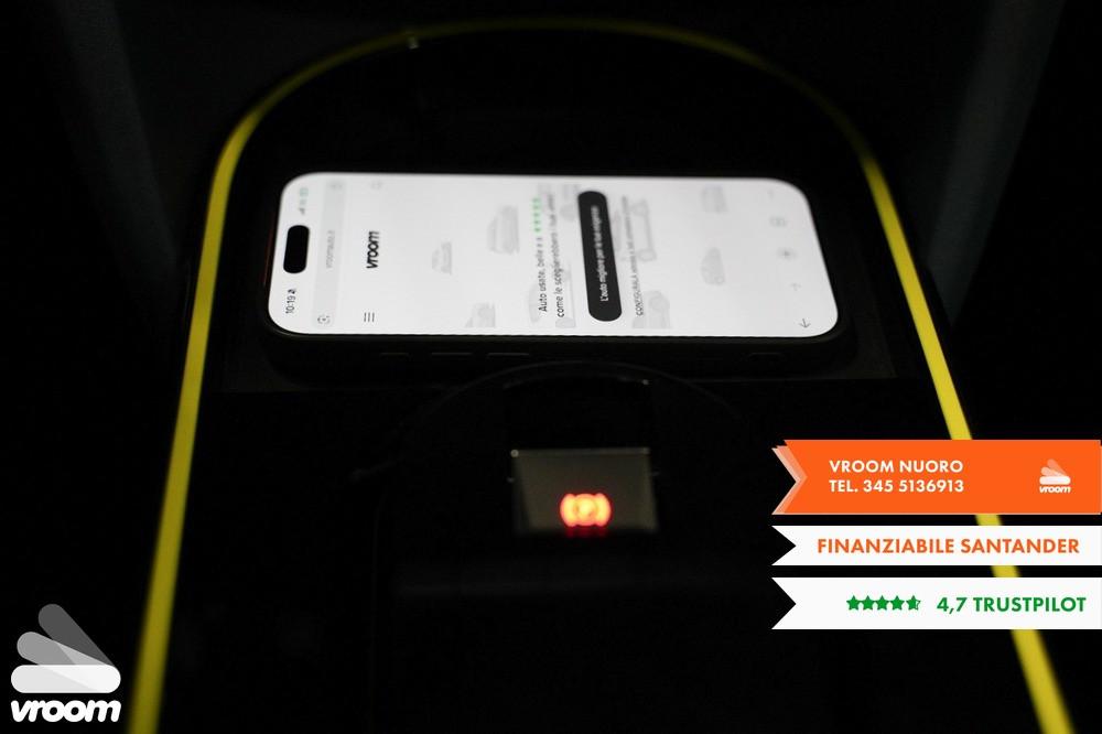FIAT Grande Panda Grande Panda 1.2 Hybrid 110 C...