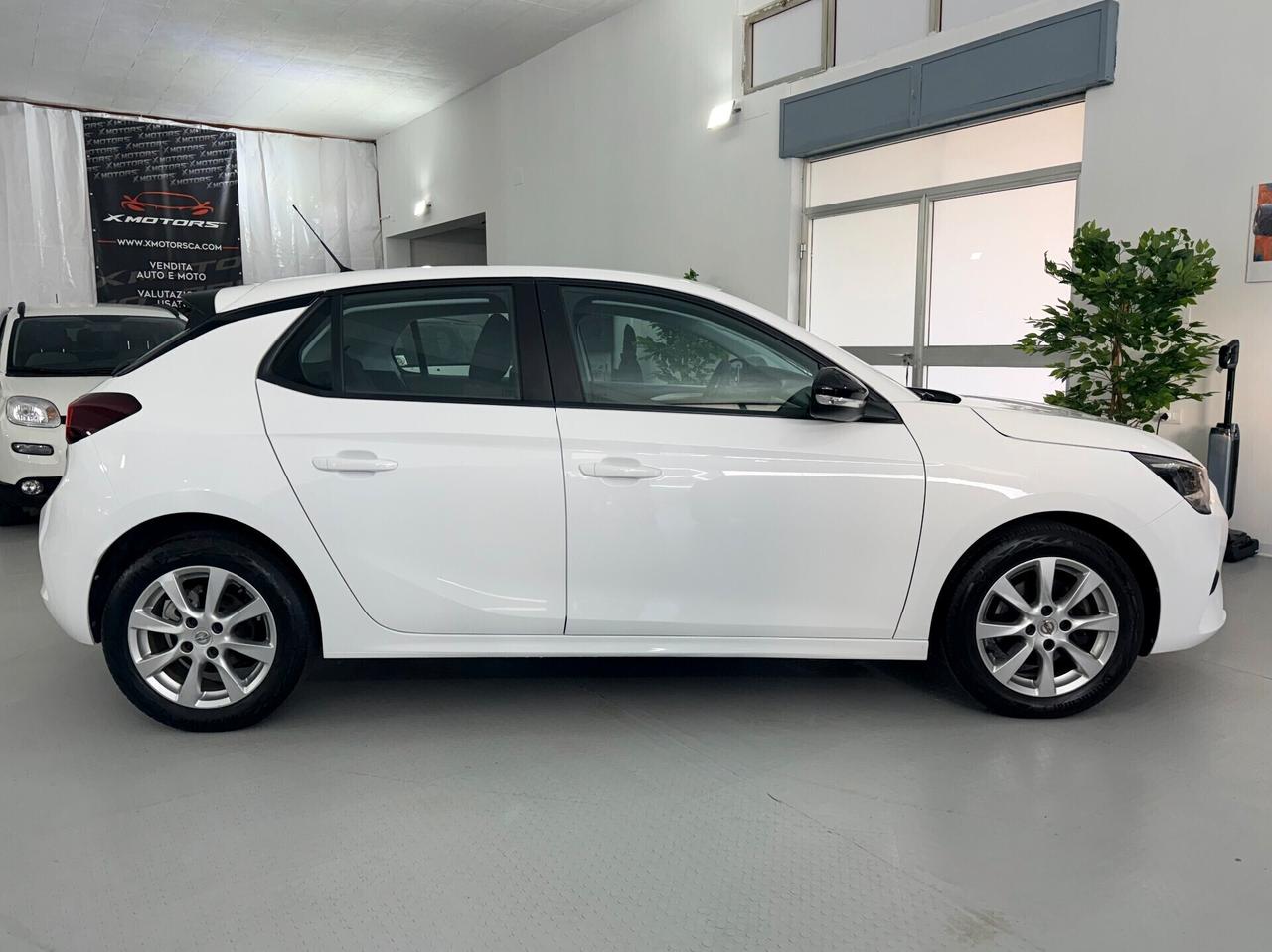 Opel Corsa 1.5 D 100cv Aziendale Edition MT6