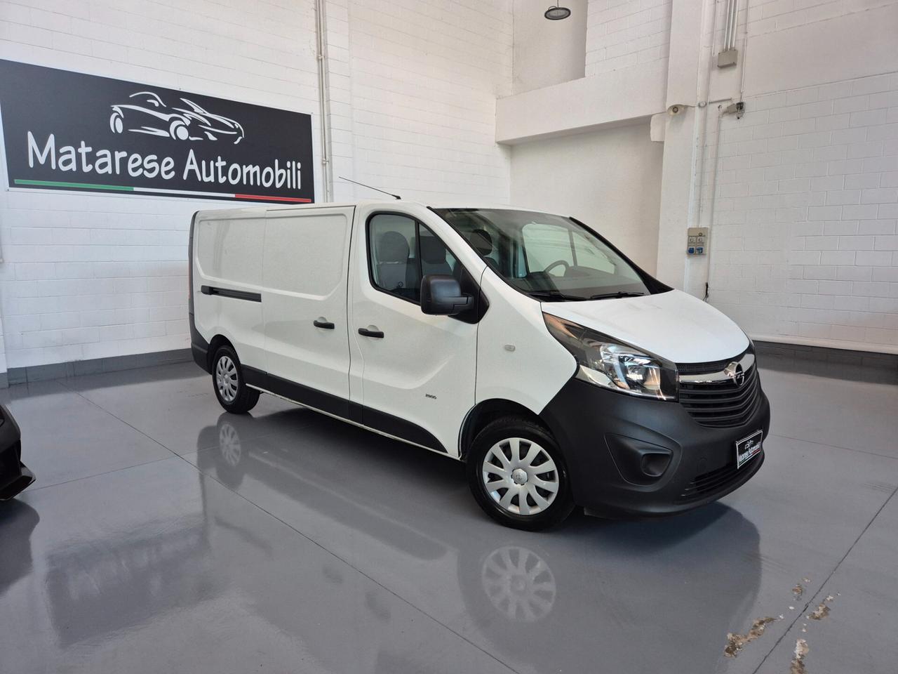 Opel vivaro 47.000km!!!