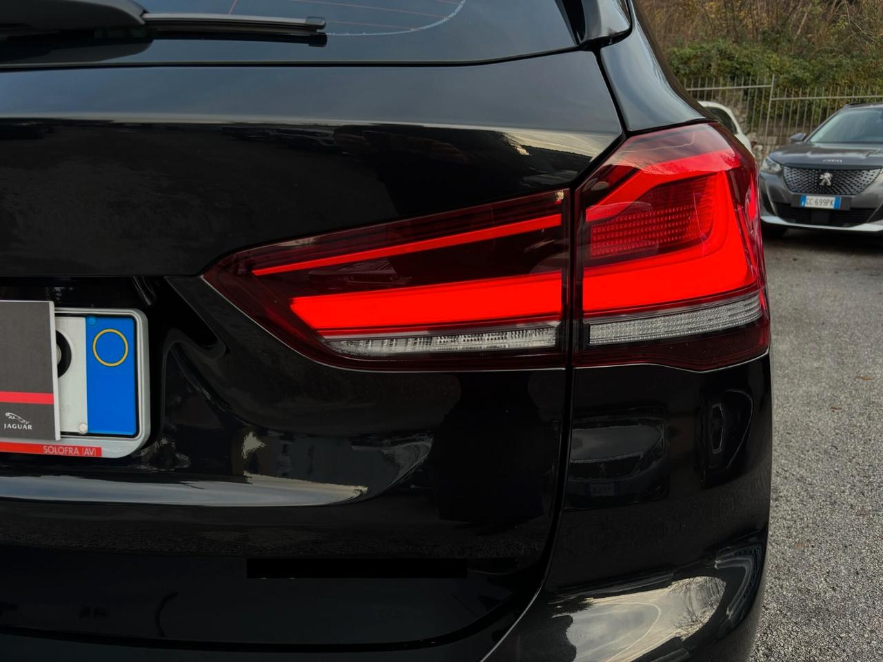 Bmw X1 sDrive 18d 150 cv ADVANTAGE - SPORT- LED- MATRIX- MY 22