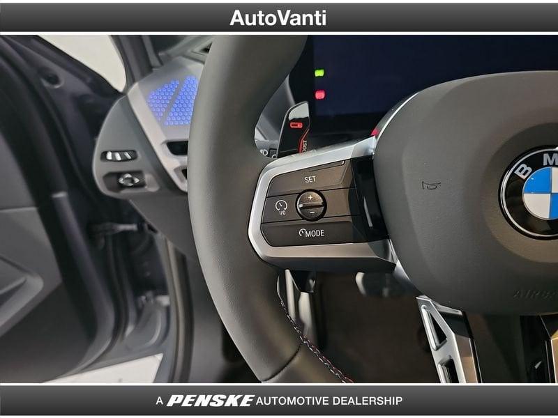 BMW Serie 1 M135 xdrive M Technology II auto