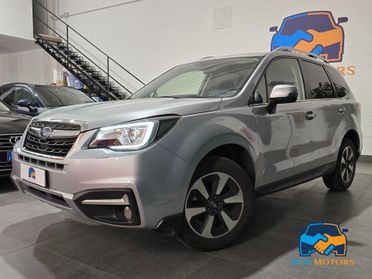Subaru Forester 2.0i Style my17