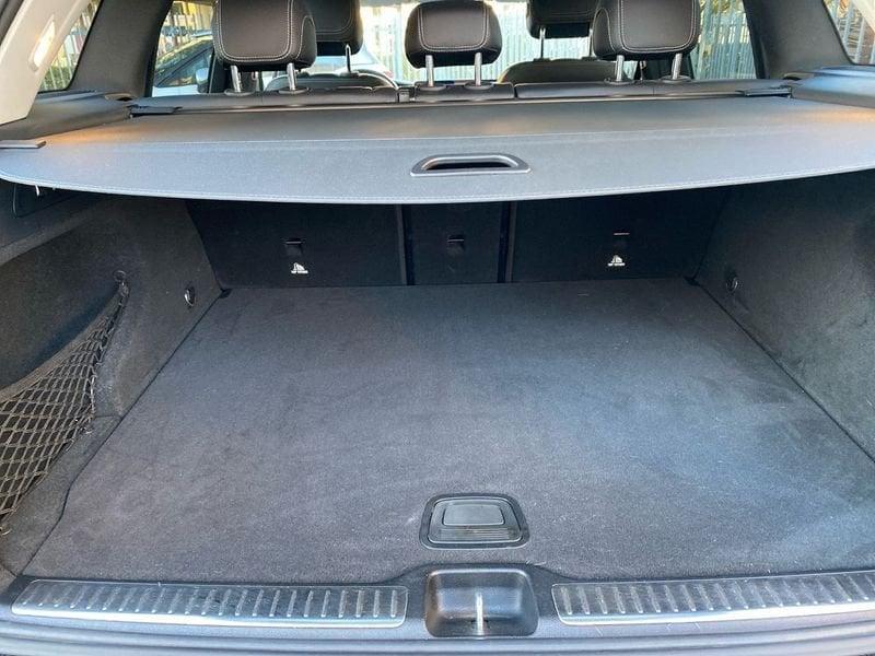 Mercedes-Benz GLC 220 d Premium 4matic auto