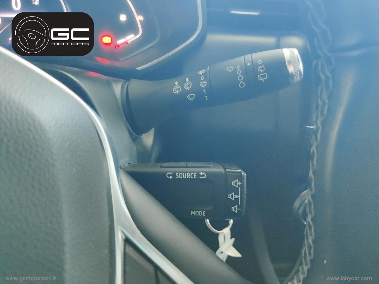 Renault Clio Full Hybrid E-Tech 140 CV 5 porte Zen