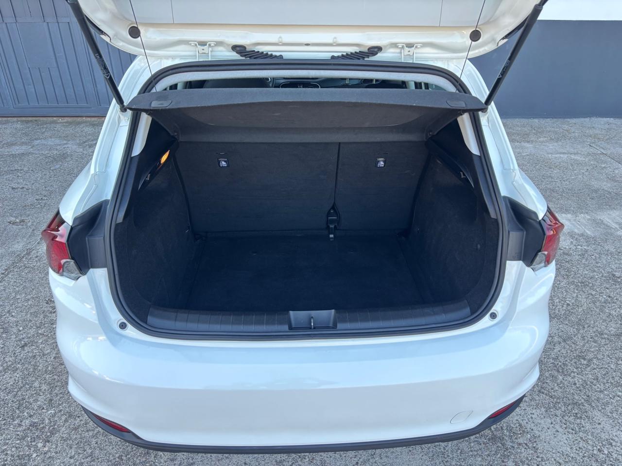 Fiat Tipo 1.3 Mjt. Garanzia 12 mesi. Neopatentati