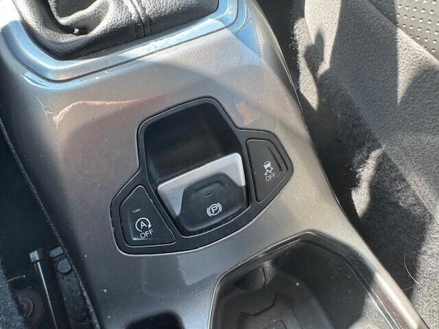 Jeep Renegade 1.6 Mjt 120 CV Limited PELLE TOT.- NAVI GRANDE