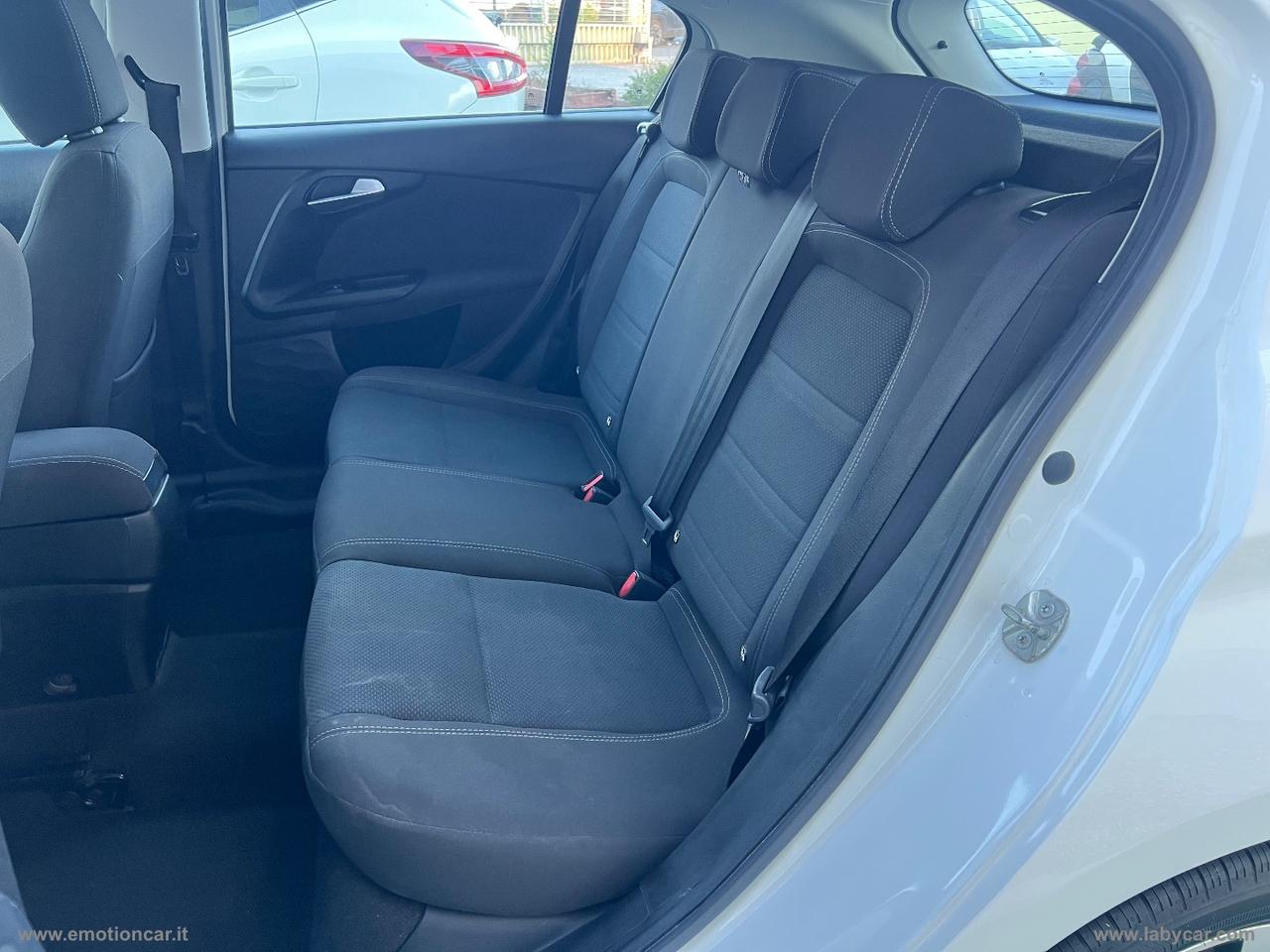 FIAT Tipo 1.0 5 porte City Life - 2023