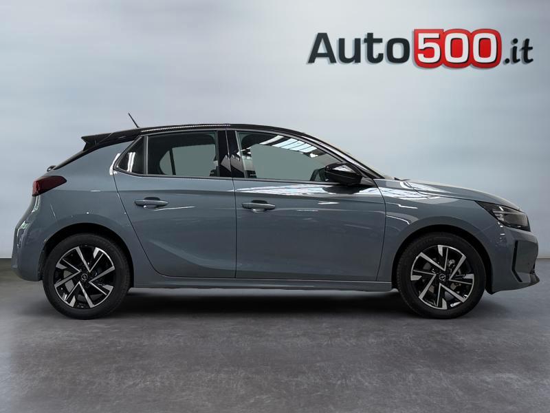 Opel Corsa 1.2 GS s&s 75cv