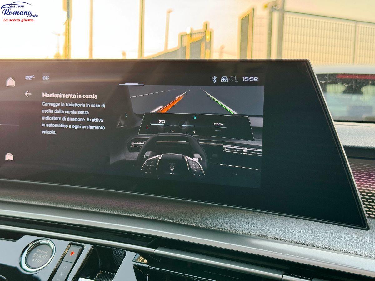 NEW PEUGEOT - 3008 1.2 hybrid GT 136cv e-dcs6#TETTO APRIBILE!PACK VISION!