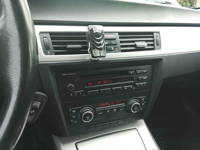 BMW 318 d cat Touring MSport