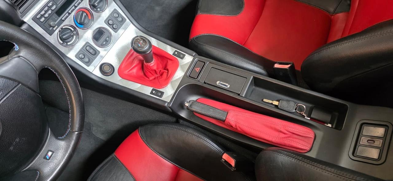 Bmw Z3 1.9 Roadster "Sport Edition"