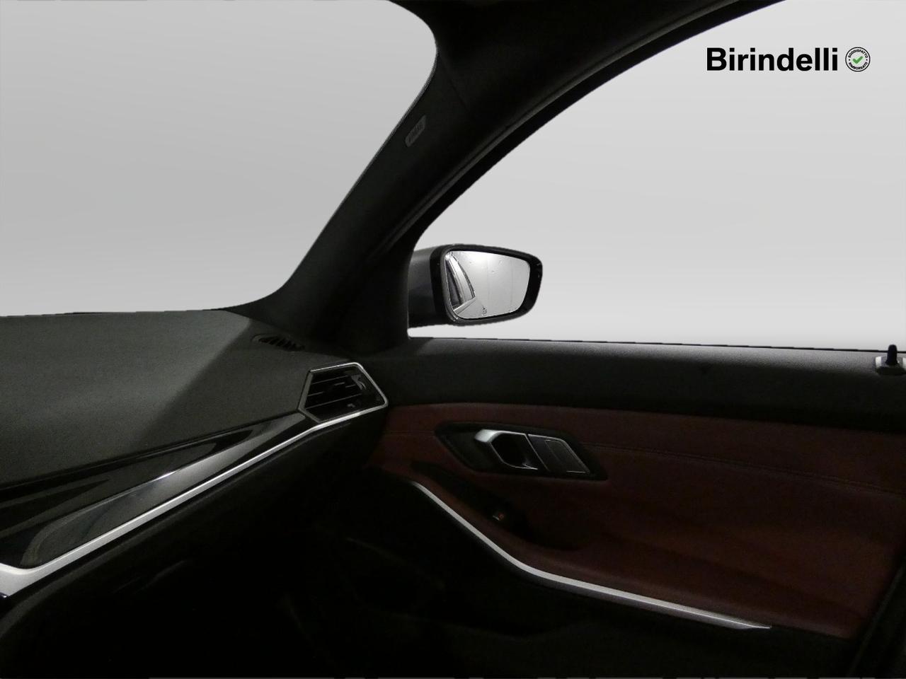 BMW Serie 3(G20/1-80/1) - 320d 48V xDrive Touring Msport